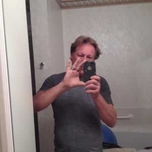 Meet your Posher, Richard